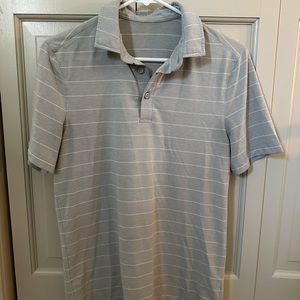Lululemon Polo (XS)